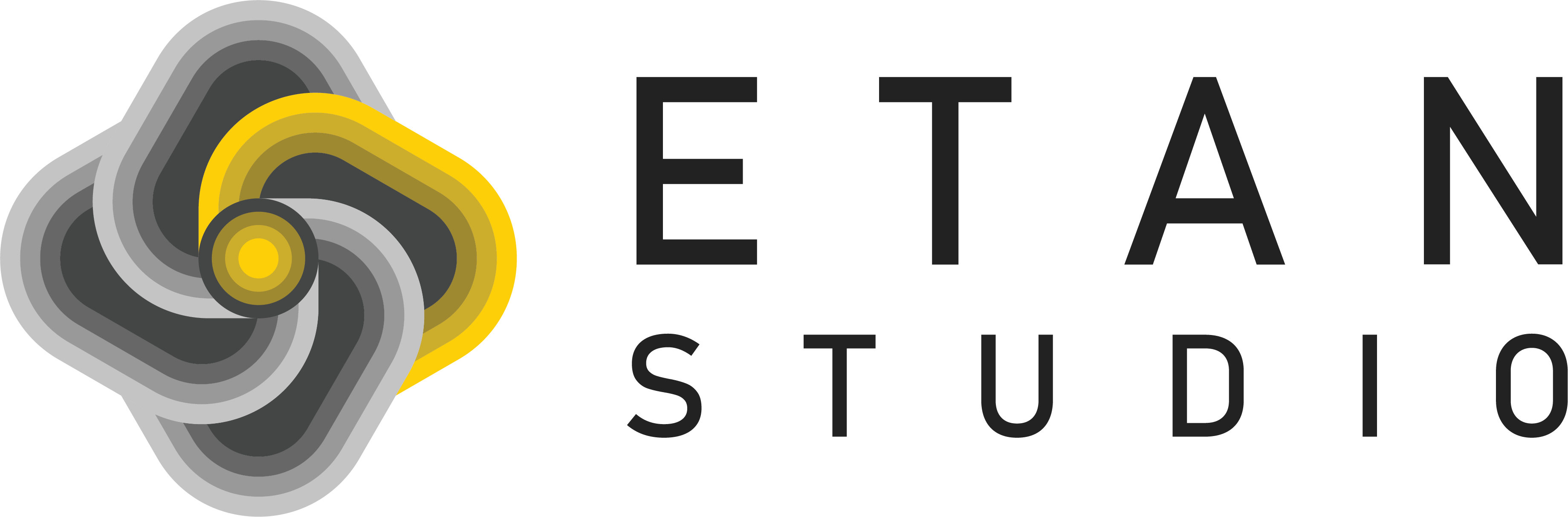 Etan Studio Logo